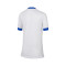 Maglia Nike Inghilterra Home Europei femminili 2025 da Bambino