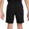 Pantaloncini Nike Inghilterra Away Europei femminili 2025 da Bambino
