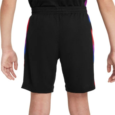 Pantaloncini Inghilterra Away Europei femminili 2025 da Bambino