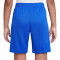 Pantaloncini Nike Inghilterra Home Europei femminili 2025 da Bambino