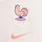 Maglia Nike Francia Away Europei femminili 2025