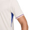 Maglia Nike Francia Away Europei femminili 2025