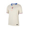 Maglia Nike Francia Away Europei femminili 2025