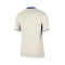 Maglia Nike Francia Away Europei femminili 2025