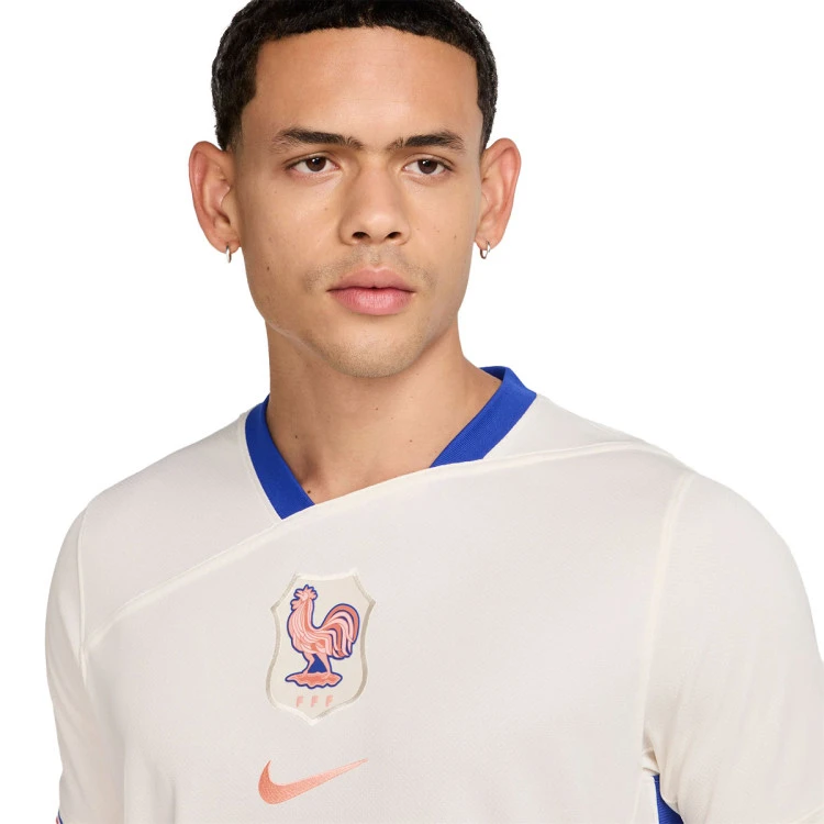 camiseta-nike-francia-segunda-equipacion-eurocopa-femenina-2025-pale-ivory-bright-blue-lt-madder-root-no-spon-2