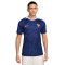 Maglia Nike Francia Home Europei femminili 2025