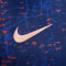 Maglia Nike Francia Home Europei femminili 2025