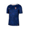 Maglia Nike Francia Home Europei femminili 2025