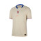Maglia Nike Francia Away Authentic Europei femminili 2025