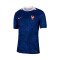 Maglia Nike Francia Home Authentic Europei femminili 2025