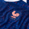 Maglia Nike Francia Home Authentic Europei femminili 2025