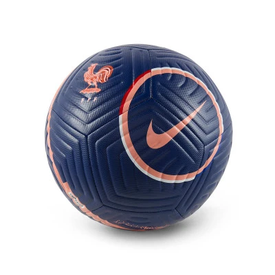Pallone Francia Europei femminili 2025