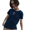 Maglietta Nike Francia Fanswear Europei femminili 2025 da Donna