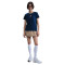 Maglietta Nike Francia Fanswear Europei femminili 2025 da Donna