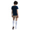 Maglietta Nike Francia Fanswear Europei femminili 2025 da Donna
