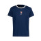 Maglietta Nike Francia Fanswear Europei femminili 2025 da Donna