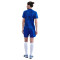 Maglia Nike Francia Pre-Match Europei femminili 2025 da Donna