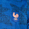 Maglia Nike Francia Pre-Match Europei femminili 2025 da Donna