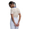 Maglia Nike Francia Away Europei femminili 2025 da Donna