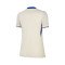 Maglia Nike Francia Away Europei femminili 2025 da Donna