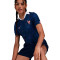 Maglia Nike Francia Home Europei femminili 2025 da Donna