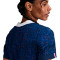 Maglia Nike Francia Home Europei femminili 2025 da Donna