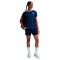 Maglia Nike Francia Home Europei femminili 2025 da Donna