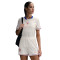 Pantaloncini Nike Francia Away Europei femminili 2025 da Donna