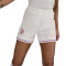 Pantaloncini Nike Francia Away Europei femminili 2025 da Donna