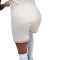 Pantaloncini Nike Francia Away Europei femminili 2025 da Donna