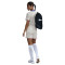 Pantaloncini Nike Francia Away Europei femminili 2025 da Donna