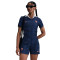 Pantaloncini Nike Francia Home Europei femminili 2025 da Donna