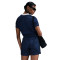 Pantaloncini Nike Francia Home Europei femminili 2025 da Donna