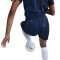 Pantaloncini Nike Francia Home Europei femminili 2025 da Donna