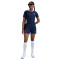 Pantaloncini Nike Francia Home Europei femminili 2025 da Donna