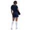 Pantaloncini Nike Francia Home Europei femminili 2025 da Donna