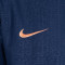 Giacca Nike Francia Pre-Match Europei femminili 2025 da Donna