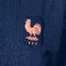 Giacca Nike Francia Pre-Match Europei femminili 2025 da Donna