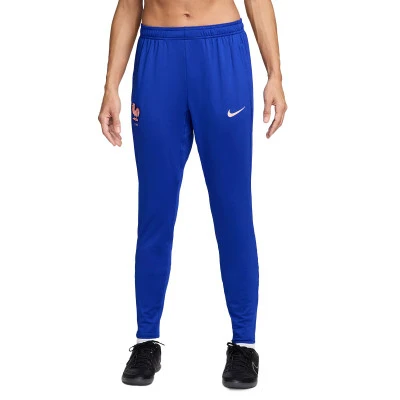 Pantaloni  Francia Training Europei femminili 2025 da Donna