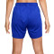 Pantaloncini Nike Francia Training Europei femminili 2025 da Donna