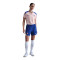 Pantaloncini Nike Francia Training Europei femminili 2025 da Donna