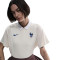 Maglietta Nike Francia Fanswear Europei femminili 2025 da Donna