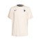 Maglietta Nike Francia Fanswear Europei femminili 2025 da Donna
