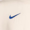 Maglietta Nike Francia Fanswear Europei femminili 2025 da Donna