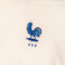 Maglietta Nike Francia Fanswear Europei femminili 2025 da Donna