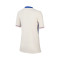 Maglia Nike Francia Away Europei femminili 2025 da Bambino