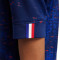 Maglia Nike Francia Home Europei femminili 2025 da Bambino