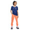 Maglia Nike Francia Home Europei femminili 2025 da Bambino