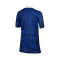 Maglia Nike Francia Home Europei femminili 2025 da Bambino