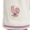 Pantaloncini Nike Francia Away Europei femminili 2025 da Bambino